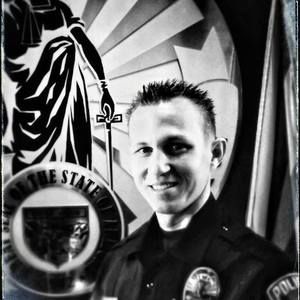 Meet your Posher, Sean